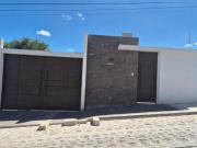 Casa Nueva en Venta con 490 m2 en el Pedregal