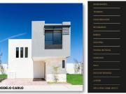 Casa Nueva en Venta con acabados de alta calidad en...