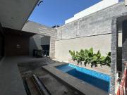 Casa Nueva en Venta con Alberca colonia castaños del...