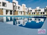 Casa Nueva en Venta con alberca en Emiliano Zapata, Morelos