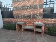 Casa Nueva en Venta con Amenidades | San José Xilotzingo