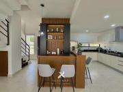 CASA NUEVA EN VENTA CON DESCUENTO EN RESIDENCIAL AV...