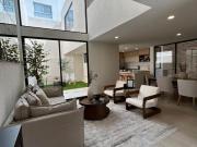 Casa nueva en venta con doble altura a unos minutos de...