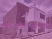 CASA NUEVA EN VENTA CON DOBLE ALTURA EN PACHUQUILLA, HGO