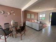 CASA NUEVA EN VENTA CON ESPACIOS IDEALES PARA FAMILIA...
