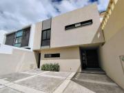 CASA NUEVA EN VENTA CON RECÁMARA EN PLANTA BAJA EN...