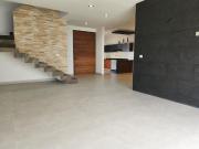 Casa Nueva en VENTA con Recámara en Planta Baja en Lomas...