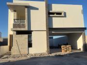 Casa nueva en venta con recámara y baño en planta baja