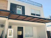 CASA NUEVA EN VENTA CON ROOF GARDEN EN CUAUTLANCINGO