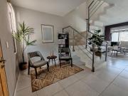 Casa nueva en Venta Con roof Garden en fraccionamiento...