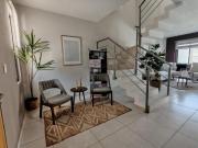 Casa nueva en Venta Con roof Garden en fraccionamiento...