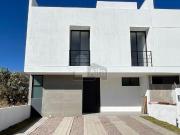 Casa nueva en venta con Roof Garden en Gran Reserva...