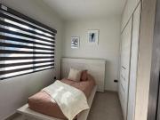 Casa nueva en venta con roof garden y doble altura en...