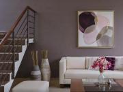 Casa Nueva en Venta con sala a doble altura en la Ciudad...