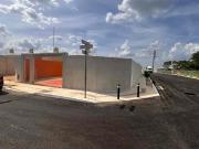 CASA NUEVA EN VENTA CON TERRENO EXCEDENTE EN CIUDAD... CASA NUEVA EN VENTA CON TERRENO EXCEDENTE EN CIUDAD...