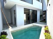 Casa nueva en venta con vigilancia Lomas de Atzingo...