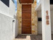 Casa nueva en VENTA con vista a la presa en Porta...