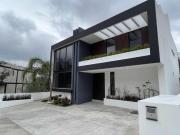 CASA NUEVA EN VENTA CONDADO DE SAYAVEDRA