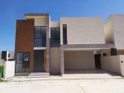 Casa nueva en Venta Condado La Pila