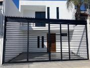 CASA NUEVA EN VENTA CONDADO PLUS