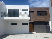 CASA NUEVA EN VENTA CONDESA DE JURIQUILLA QUERETARO
