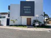 Casa nueva en venta Condesa Juriquilla Querétaro