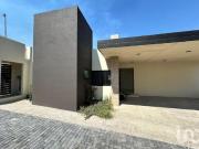 Casa nueva en venta, condominio en Las Palmas, Cuernavaca