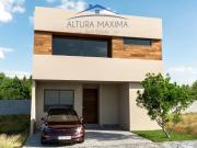 Casa Nueva en Venta Condominio Parques Vallarta Zapopan