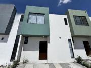 Casa Nueva en Venta Corregidora 3 Recamaras 3 Baños...