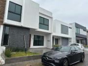 CASA NUEVA EN VENTA COTO LOS ALMENDROS