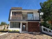 Casa Nueva en Venta | Coto Puerta Azaleas, Zapopan