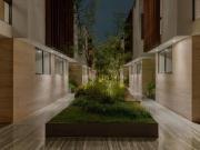 CASA NUEVA EN VENTA, CUAJIMALPA A 10 MIN. DE SANTA FE