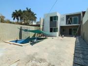 Casa NUEVA en Venta Cuernavaca Burgos Bugambilias con...