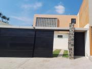 Casa Nueva en Venta Cuernavaca Morelos