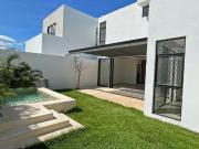 Casa Nueva en Venta de 3 Habitaciones con piscina en...