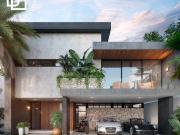 Casa nueva en venta de 4 recamaras en exclusivo...
