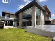 Casa nueva en venta de 4 recamaras en Rancho San Juan,...