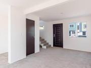 CASA NUEVA EN VENTA DE DOS RECAMARAS EN PÓRTICOS DE SAN...