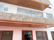 Casa nueva en venta de tres departamentos en Puertas del...