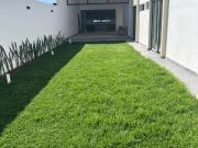 CASA NUEVA EN VENTA DE UN PISO DE 3 RECÁMARAS, CADA UNA...