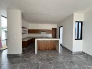 Casa Nueva en Venta de UNA PLANTA en Cholul, Mérida Yucatán