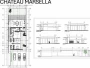 CASA NUEVA EN VENTA DE UNA PLANTA EN LA CAMPIÑA FRANCESA