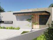 CASA NUEVA EN VENTA DE UNA PLANTA, LOMALTA TRES MARÍAS,...