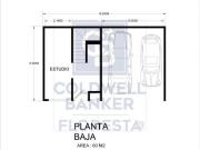 Casa Nueva en Venta, del Valle Centro, Benito Juárez