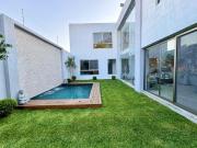 Casa nueva en venta Delicias Cuernavaca Morelos