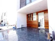 Casa Nueva en Venta Dentro de Coto en Solares, Zapopan
