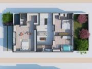 Casa NUEVA en VENTA dentro de privada, amplio jardín y...