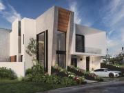 Casa Nueva en Venta dentro del Fracc. Los Sueños, Zapopan