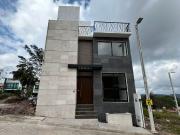 CASA NUEVA EN VENTA DOS FRENTES RECAMARA EN PLANTA BAJA...