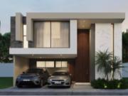 CASA NUEVA EN VENTA, DOS NIVELES, 3 HAB. FRACC. NUEVO...